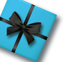 BFCM Gift Icon MOB