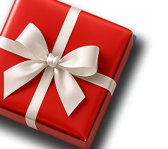 Holiday Sale Gift Icon MOB