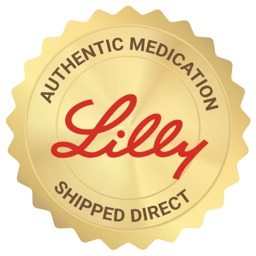 Lilly Badge