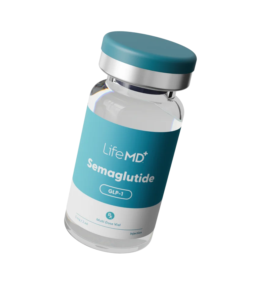 LifeMD's Semaglutide