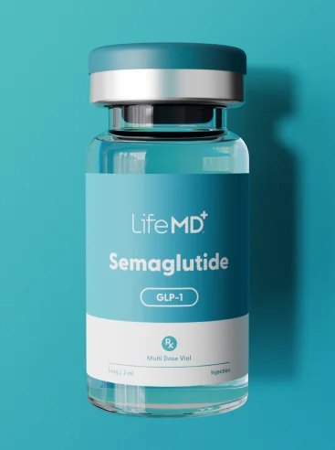 Semaglutide GLP-1