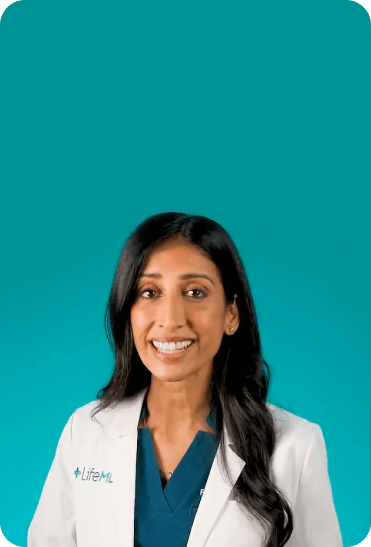 Dr. Gupta, Medical Expert at LifeMD
